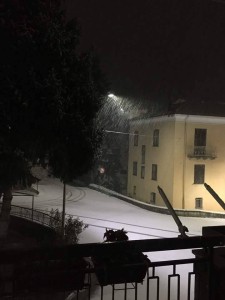 cantalupo neve 2017