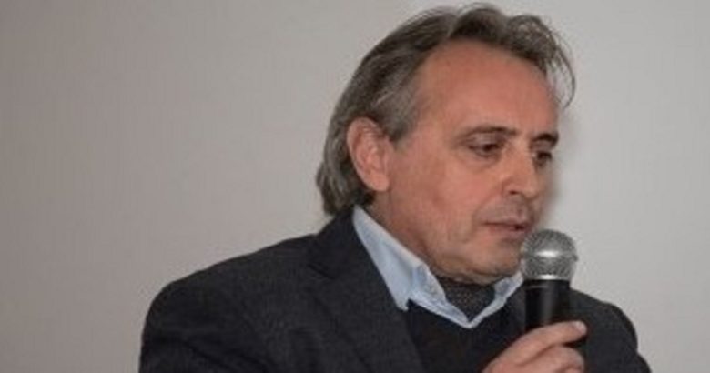 Emilio Pesino