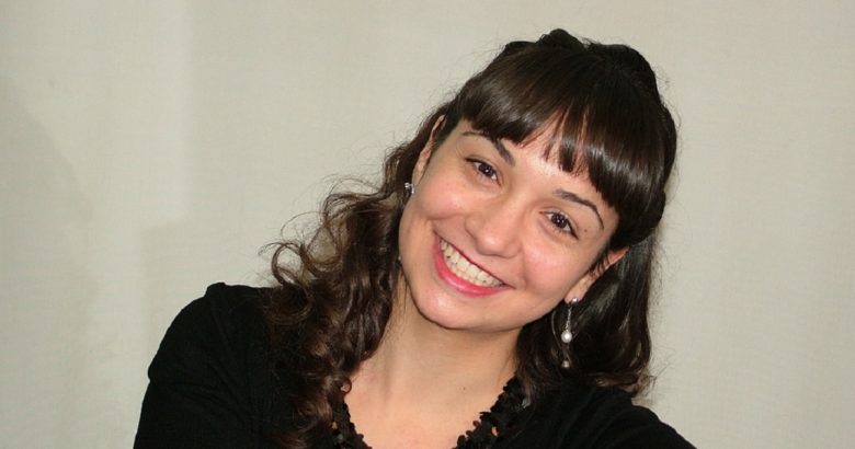 Francesca Salvatori, vincitrice concorso teatro