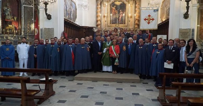 Sacro Militare Ordine Costantiniano Venafro