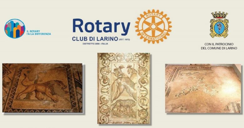 Museo civico Rotary club Larino