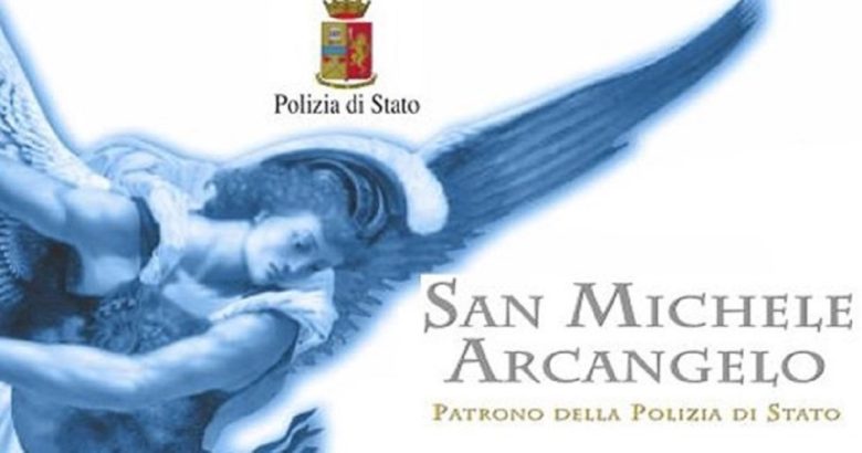 San Michele Arcangelo Polizia di Stato