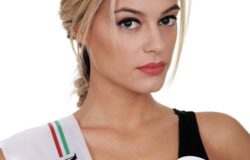 Sara Bucci Venafro Miss Italia