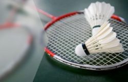 finali nazionali badminton Molise