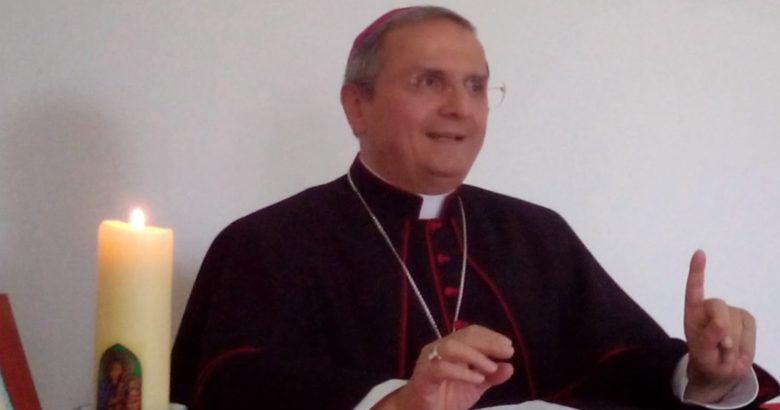 Mons. Camillo Cibotti