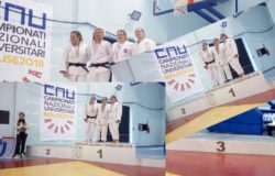 cnu Molise judo femminile