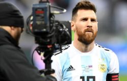 Le possibilità per l’Argentina nel Mondiale 2018