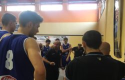 Italia coach Capobianco