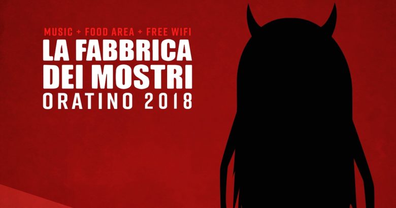 EVENTO – La Fabbrica dei Mostri, torna il più grande festival underground  molisano