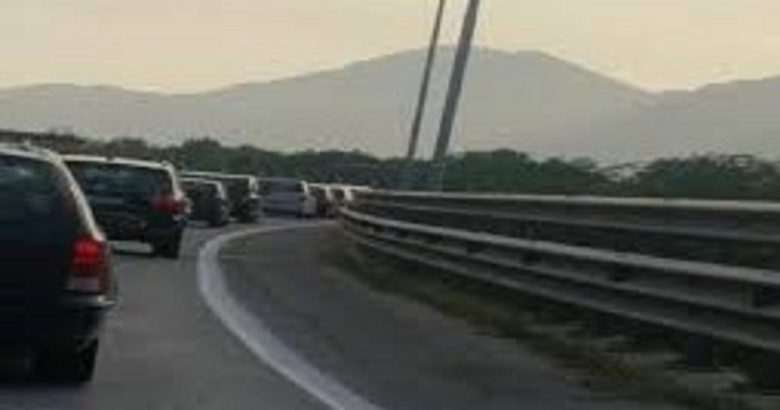 incidente ponte 25 archi roccaravindola