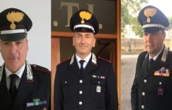 PROMOZIONI, Carabinieri, Comando provinciale di Campobasso, promossi ufficiali