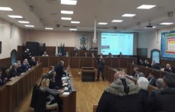 ISERNIA - Consiglio comunale, Lombardozzi continua a essere presidente del Consiglio. Giovancarmine Mancini vicepresidente