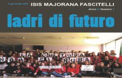 ISERNIA - Fare il giornale nella scuola, il giornale dell’Isis Majorana Fascitelli tra le migliori testate giornalistiche scolastiche d’Italia