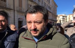 Salvini Campobasso