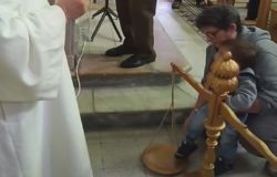 TRADIZIONI - “San Nicola e il rito della pesatura dei bambini”, convegno a San Giuliano del Sannio