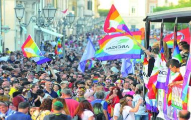 molise pride