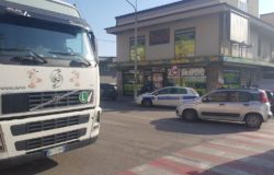 VENAFRO - Ordinanza blocco auto e mezzi pesanti, non ha ridotto lo smog