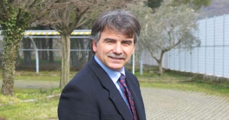 Antonio Martone Cisal