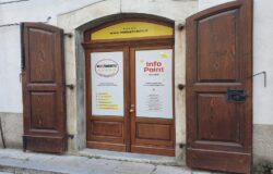 Infopoint, M5S, Agnone