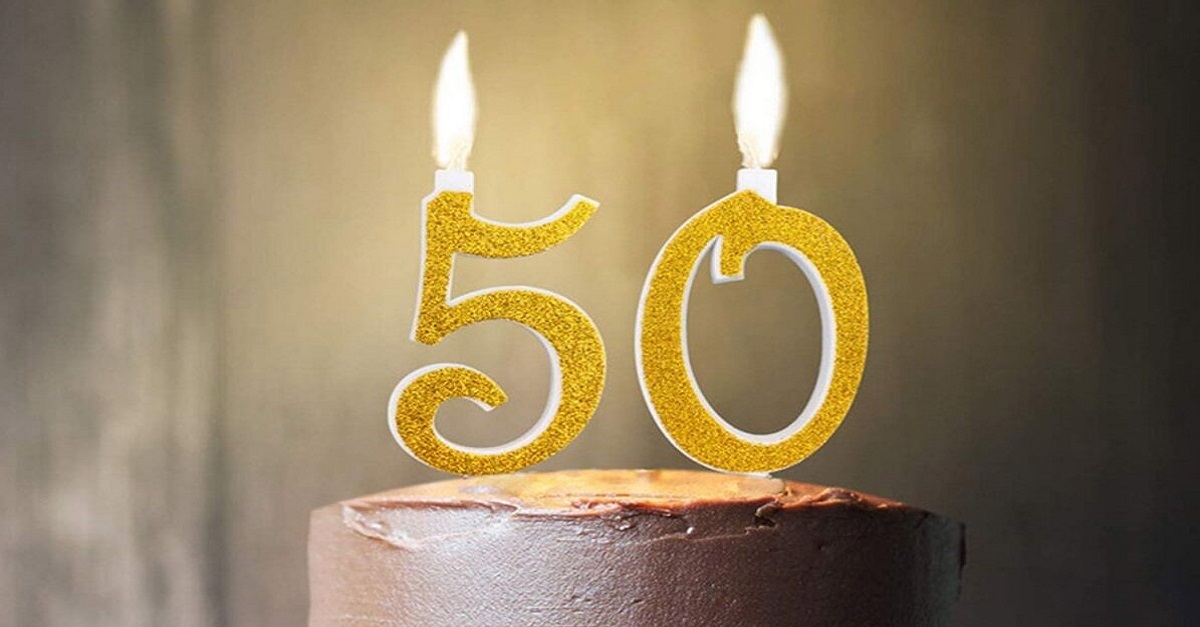 Buon compleanno Unical. Festa grande per i 50 anni dell'ateneo 
