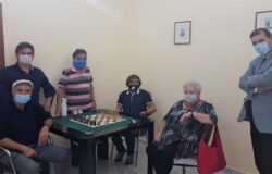 scacchi venafro torneo leopoldo pilla
