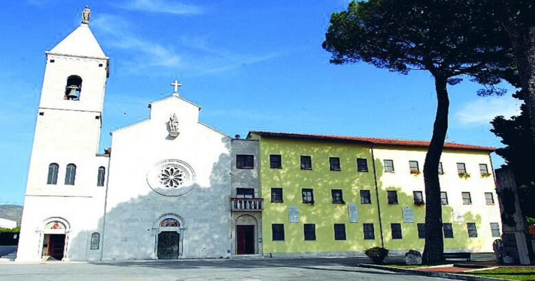Convento San Nicandro Venafro