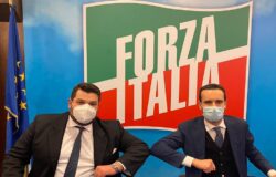 Forza Italia, Liberato Matticoli, Giovani, Molise