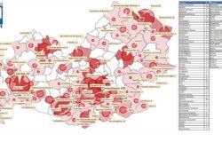 coronavirus positivi comune