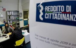 REDDITO DI CITTADINANZA, Dati Inps, Cgil, inoccupati