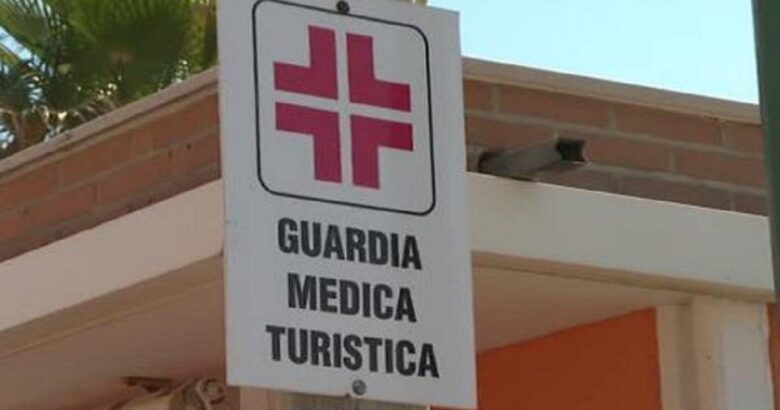 SANITÀ, guardia medica turistica, Termoli, Campomarino