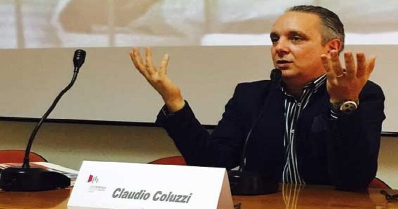 Claudio-Coluzzi