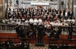 VENAFRO, Renovatio, concerto di Natale 