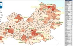 Coronavirus, Molise, comune, Covid-free, positivi, comune per comune