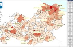 coronavirus molise positivi comune