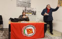 Rifondazione comunista - Sinistra europea, Molise, Pasquale Sisto, segretario regionale