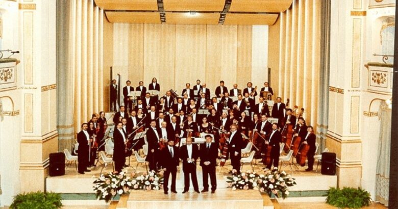 Orchestra Sinfonica del Molise