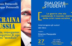 Dialoghi con gli studenti, Convitto Mario Pagano