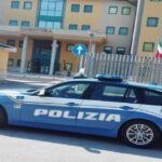 Polizia Isernia