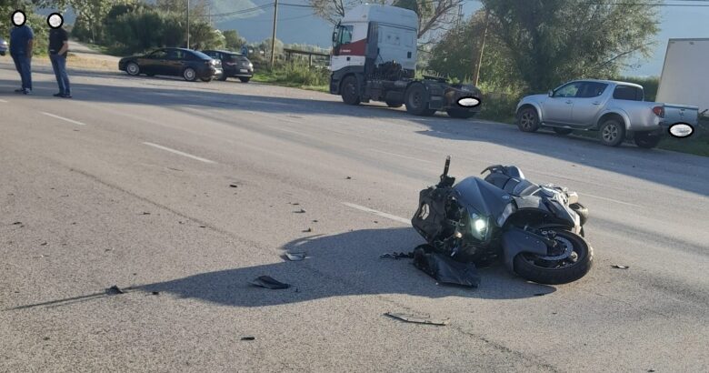 VENAFRO, Incidente, Ss 85, auto, scooter, ragazzo, ospedale