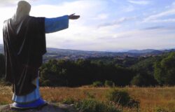 cammino di Sant'Elena, guida turistica, Agnone, Sant'Elena Sannita, Fosca Colli, Marco Baroni