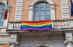 Giornata Interazionale contro l'omofobia, Campobasso, LGBT+