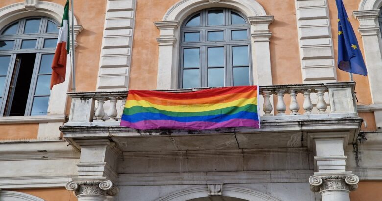 Giornata Interazionale contro l'omofobia, Campobasso, LGBT+