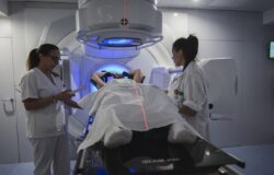 radioterapia oncologia