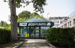 Campobasso, rifiuti, eco-point, RAEE
