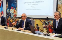 Molise, società partecipate, bilancio