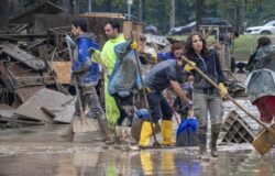 Ex consiglieri regionali, contributo, Protezione civile, Emilia Romagna, alluvione