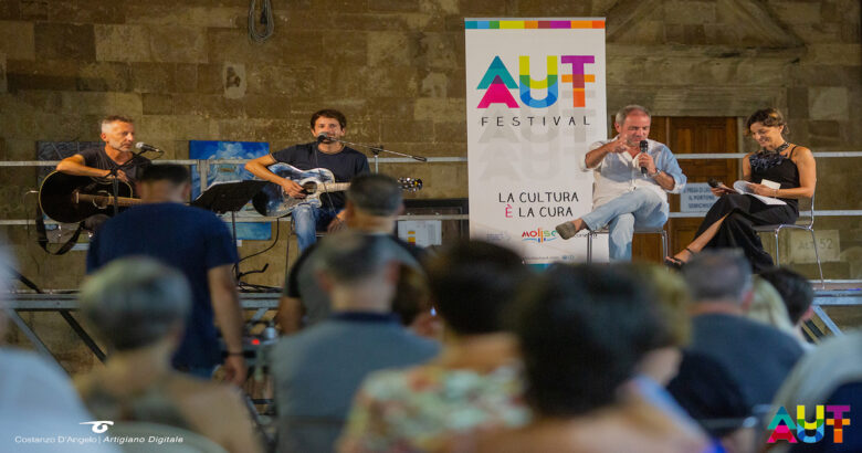 Rino Gaetano, Campomarino, Aut Aut Festival