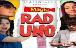 “Assokappa Magic il Tour”, spettacolo, magia, Teatro Fulvio, Guglionesi