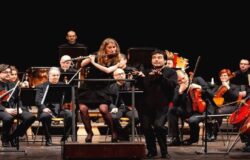 Campobasso, Teatro Savoia, fiaba musicale, Pierino e il Lupo, Orchestra Rossini