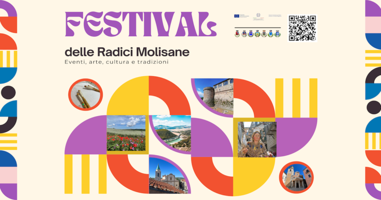 “Festival delle Radici molisane”, turismo di ritorno, eventi, arte, cultura, tradizioni
